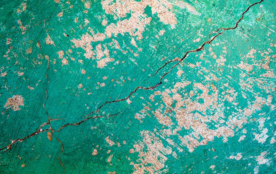 Jasper Damage: How to Tell If a Chip or Crack Is Cosmetic or Structural