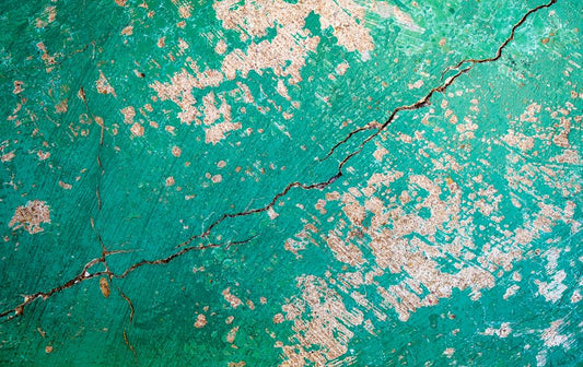Jasper Damage: How to Tell If a Chip or Crack Is Cosmetic or Structural