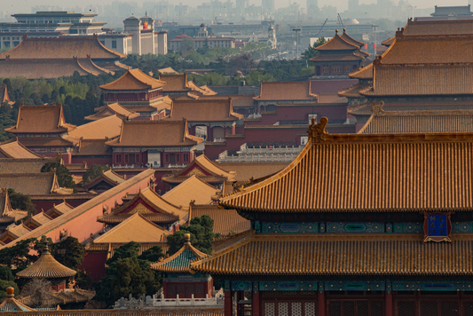 From the Hindu Kush to the Forbidden City: Kunzite’s Journey Along the Silk Road Through Dynastic Eras