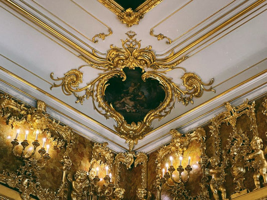 Shungite and the Russian Imperial Court: From Karelian Legend to Royal Remedy