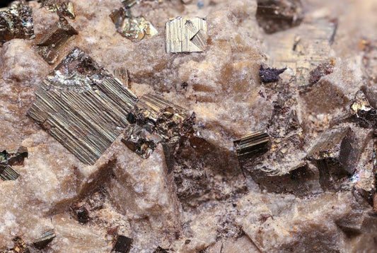 The Lost Luster of Chrysoberyl: Rediscovering an Ancient Stone