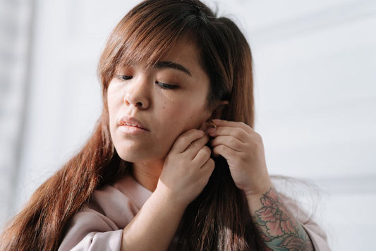 Jadeite Daily Wear: The Care Guide for Real Lives