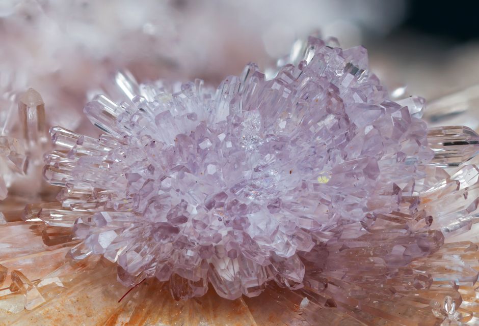 Charoite Mining and Geology: A Siberian Case Study of a Rare Purple Gem