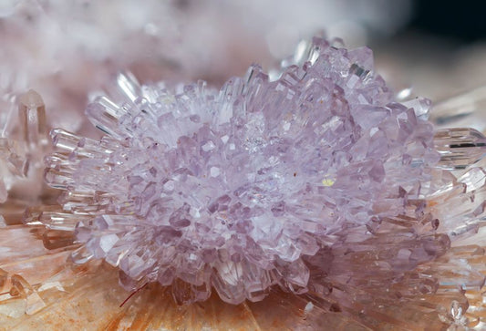 Charoite Mining and Geology: A Siberian Case Study of a Rare Purple Gem
