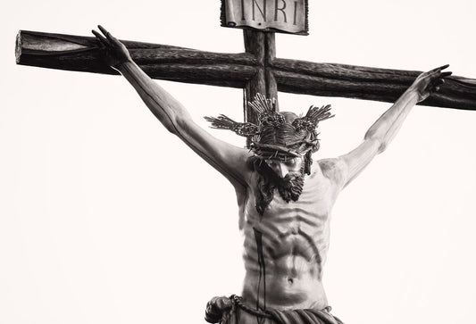 The Blood of Martyrs and Kings: Ruby Symbolism in Christian and Imperial Jewelry