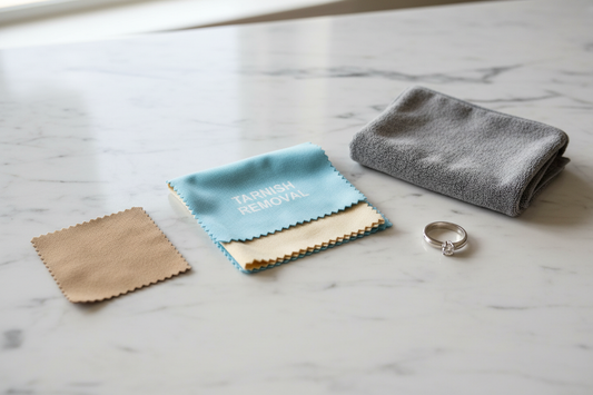 Polishing Cloth for Gemstones: Types, Uses, and What to Buy
