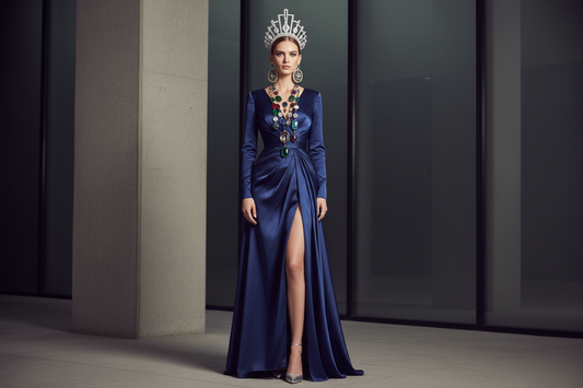 Royal Jewelry Legacy: Influence on Modern Fashion