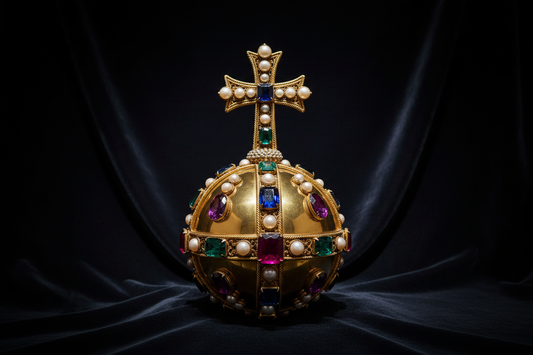 Sovereign's Orb: Gemstones & Symbolism Guide