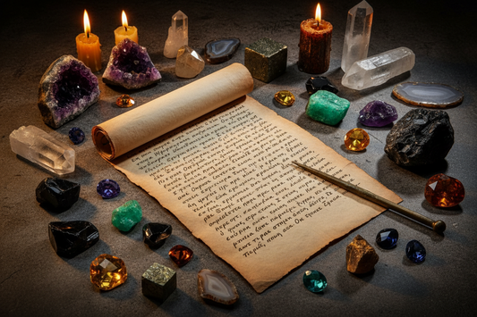 Theophrastus On Stones: First Gemological Text