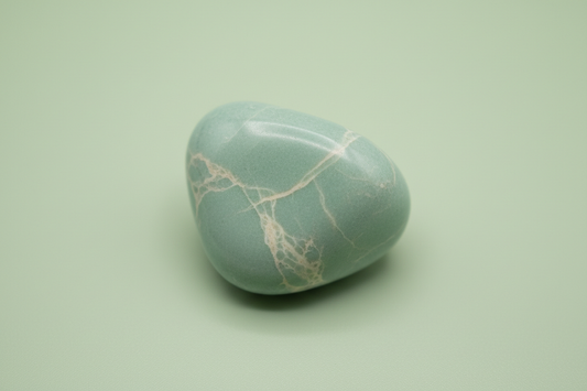 Variscite Heart Chakra: Calm, Compassion & Emotional Clarity