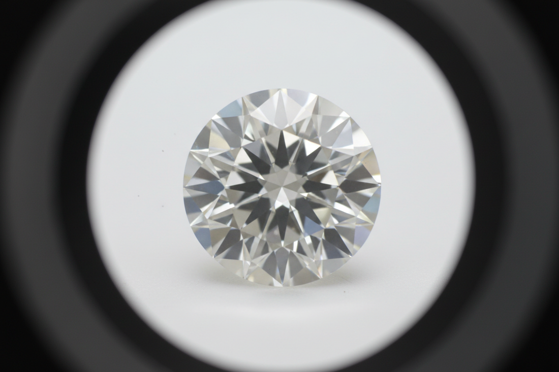 VVS Diamond: The Complete Very Very Slightly Included Guide