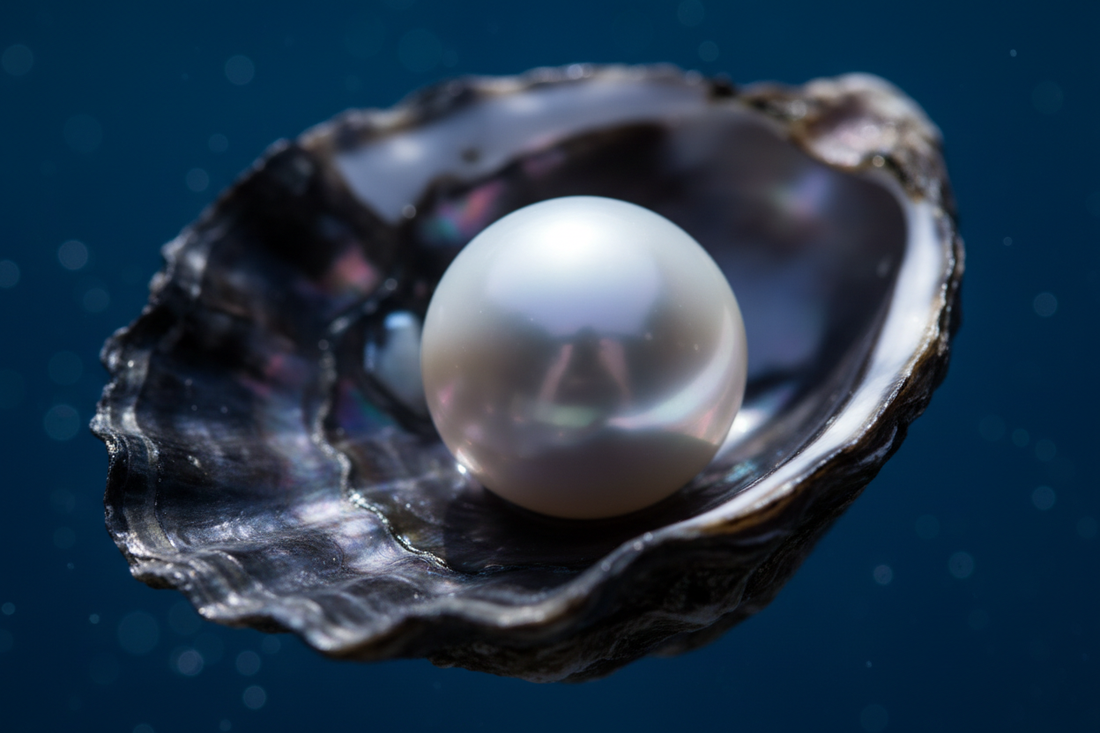 What Is a Pearl? Complete Definition Guide