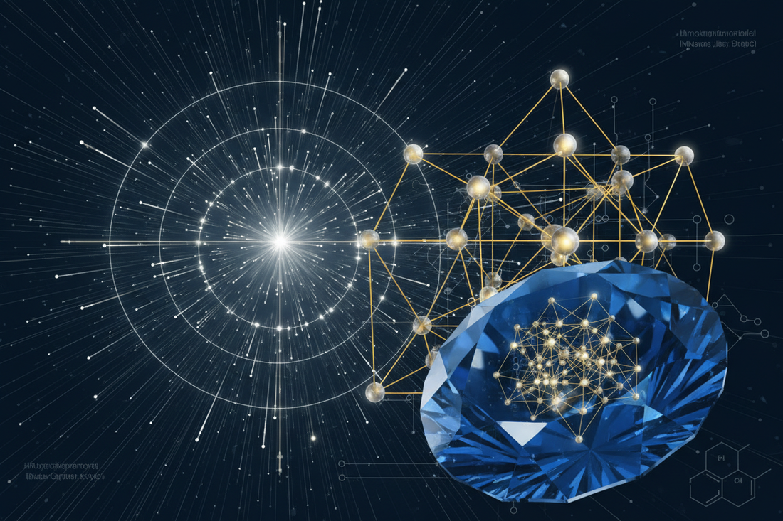 What Is Crystallography? How Scientists Study Gemstone Structure