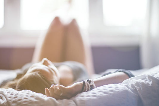 How Alexandrite Transformed My Sleep: A Personal Journey into Dream Work