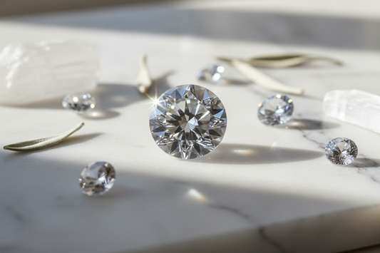Zircon for Virgo: Clarity, Wisdom & Spiritual Grounding