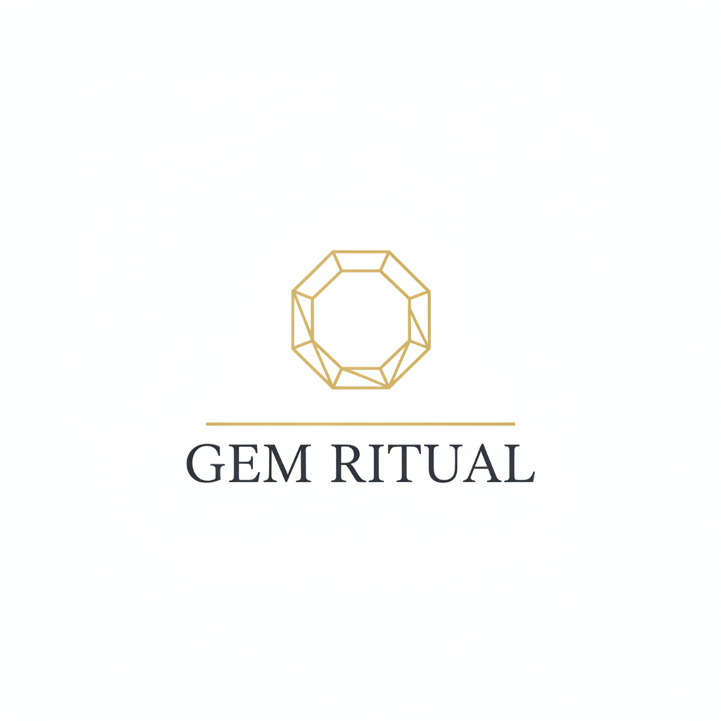 Gem Ritual Logo v3
