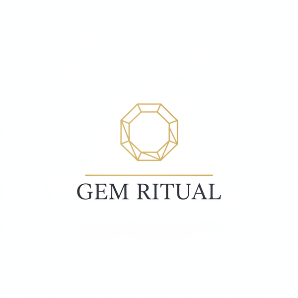 Gem Ritual Logo v3